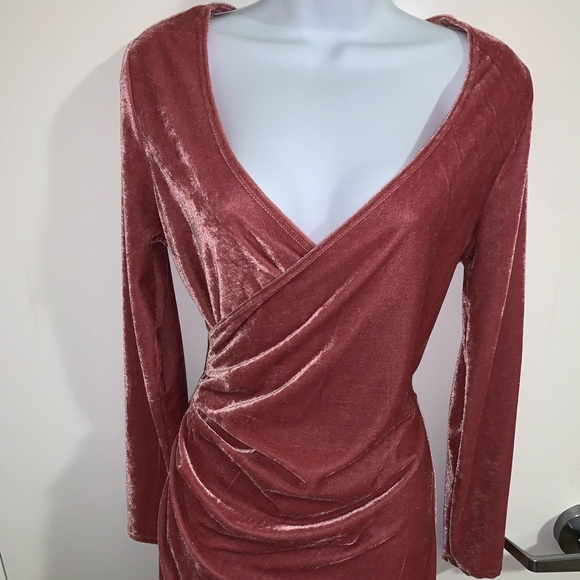 Midi Dress - Picture 4 of 8